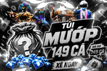 Acc TS PRIME 149 Cá